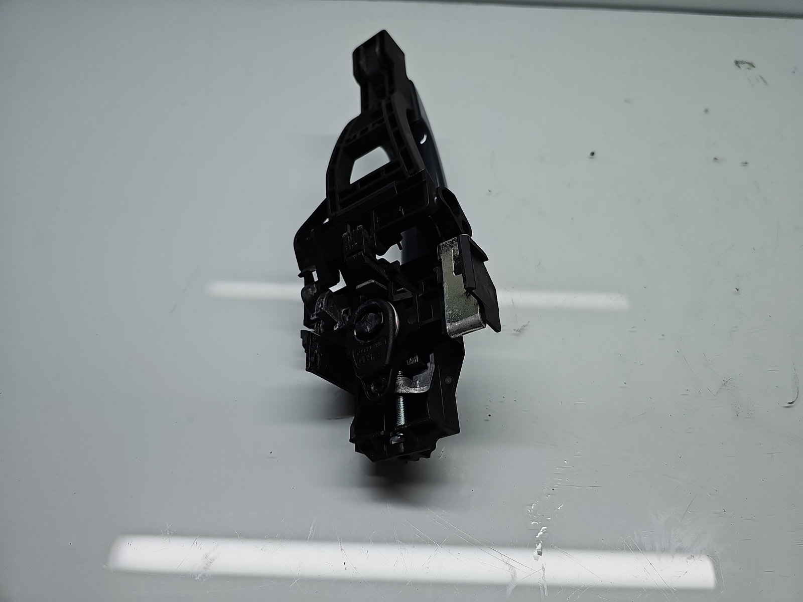 Maner usa dreapta fata Ford Focus 3 Hatchback [Fabr 2011-2015] MIDNIGHT SKY - imagine 4