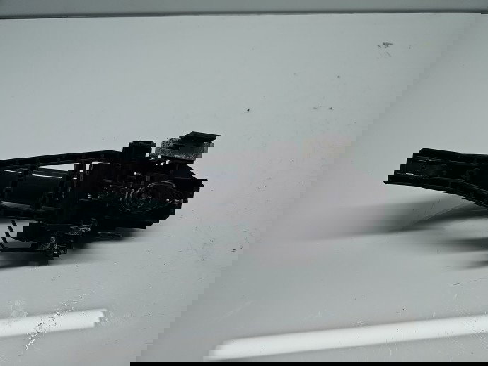 Maner usa dreapta fata Ford Focus 3 Hatchback [Fabr 2011-2015] MIDNIGHT SKY