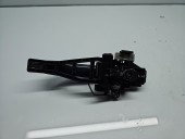 Maner usa dreapta fata Ford Focus 3 Hatchback [Fabr 2011-2015] MIDNIGHT SKY