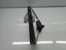 Macara electrica geam dreapta spate AUDI A6 (4G2, C7) [Fabr 2012-2017] 4G083946