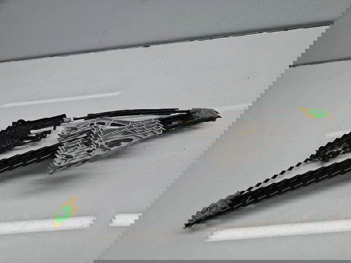 Macara electrica geam dreapta spate AUDI A6 (4G2, C7) [Fabr 2012-2017] 4G083946