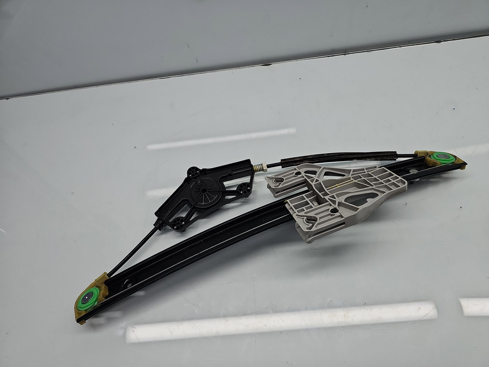 Macara electrica geam dreapta spate AUDI A6 (4G2, C7) [Fabr 2012-2017] 4G083946 - imagine 4