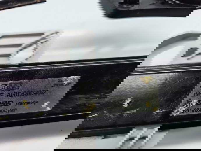 Macara electrica geam dreapta spate AUDI A6 (4G2, C7) [Fabr 2012-2017] 4G083946