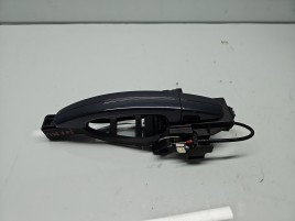 Maner usa dreapta spate Ford Focus 3 Hatchback [Fabr 2011-2015] MIDNIGHT SKY
