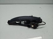 Maner usa dreapta spate Ford Focus 3 Hatchback [Fabr 2011-2015] MIDNIGHT SKY