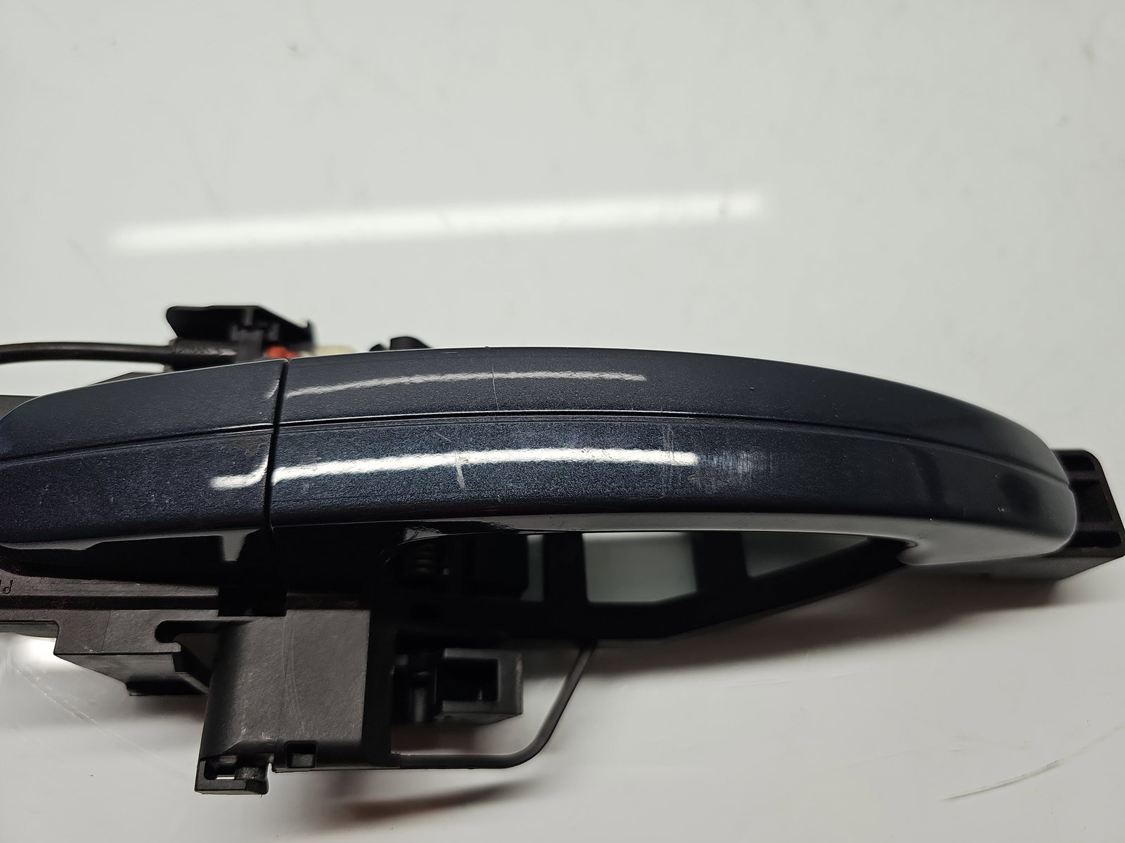 Maner usa dreapta spate Ford Focus 3 Hatchback [Fabr 2011-2015] MIDNIGHT SKY - imagine 4