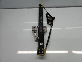 Macara electrica geam stanga spate AUDI A6 (4G2, C7) [Fabr 2012-2017] 4G0839461