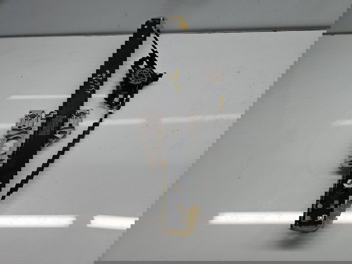 Macara electrica geam stanga spate AUDI A6 (4G2, C7) [Fabr 2012-2017] 4G0839461