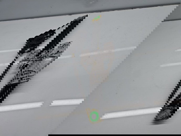 Macara electrica geam stanga spate AUDI A6 (4G2, C7) [Fabr 2012-2017] 4G0839461