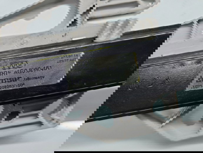 Macara electrica geam stanga spate AUDI A6 (4G2, C7) [Fabr 2012-2017] 4G0839461