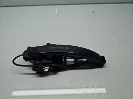 Maner usa stanga spate Ford Focus 3 Hatchback [Fabr 2011-2015] MIDNIGHT SKY