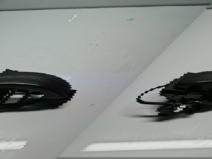 Maner usa stanga spate Ford Focus 3 Hatchback [Fabr 2011-2015] MIDNIGHT SKY