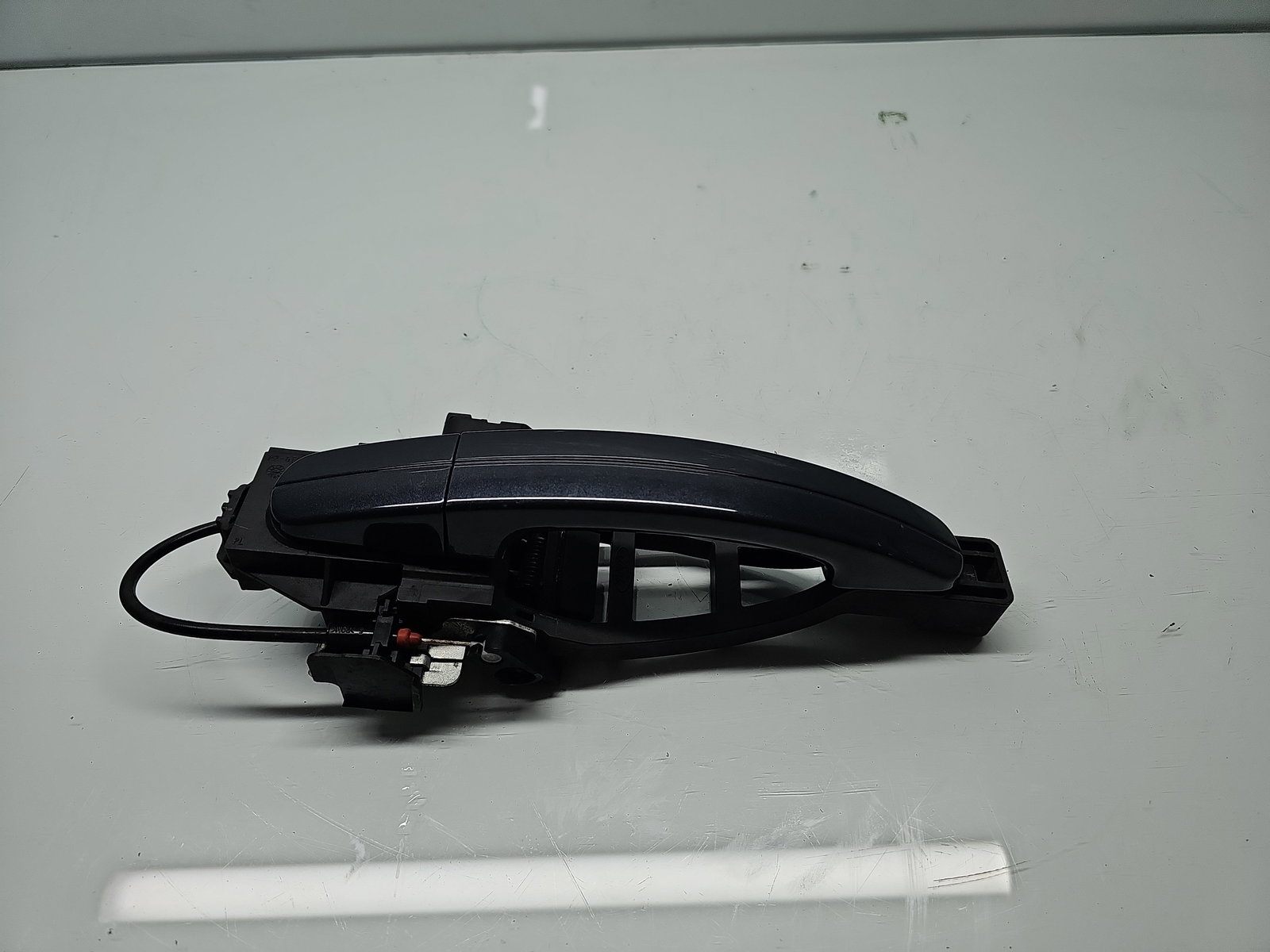 Maner usa stanga spate Ford Focus 3 Hatchback [Fabr 2011-2015] MIDNIGHT SKY - imagine 1