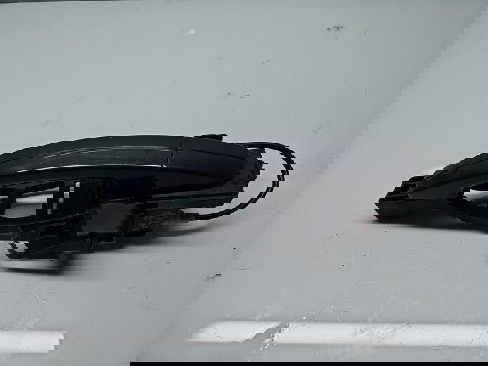 Maner usa stanga spate Ford Focus 3 Hatchback [Fabr 2011-2015] MIDNIGHT SKY