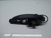 Maner usa stanga spate Ford Focus 3 Hatchback [Fabr 2011-2015] MIDNIGHT SKY