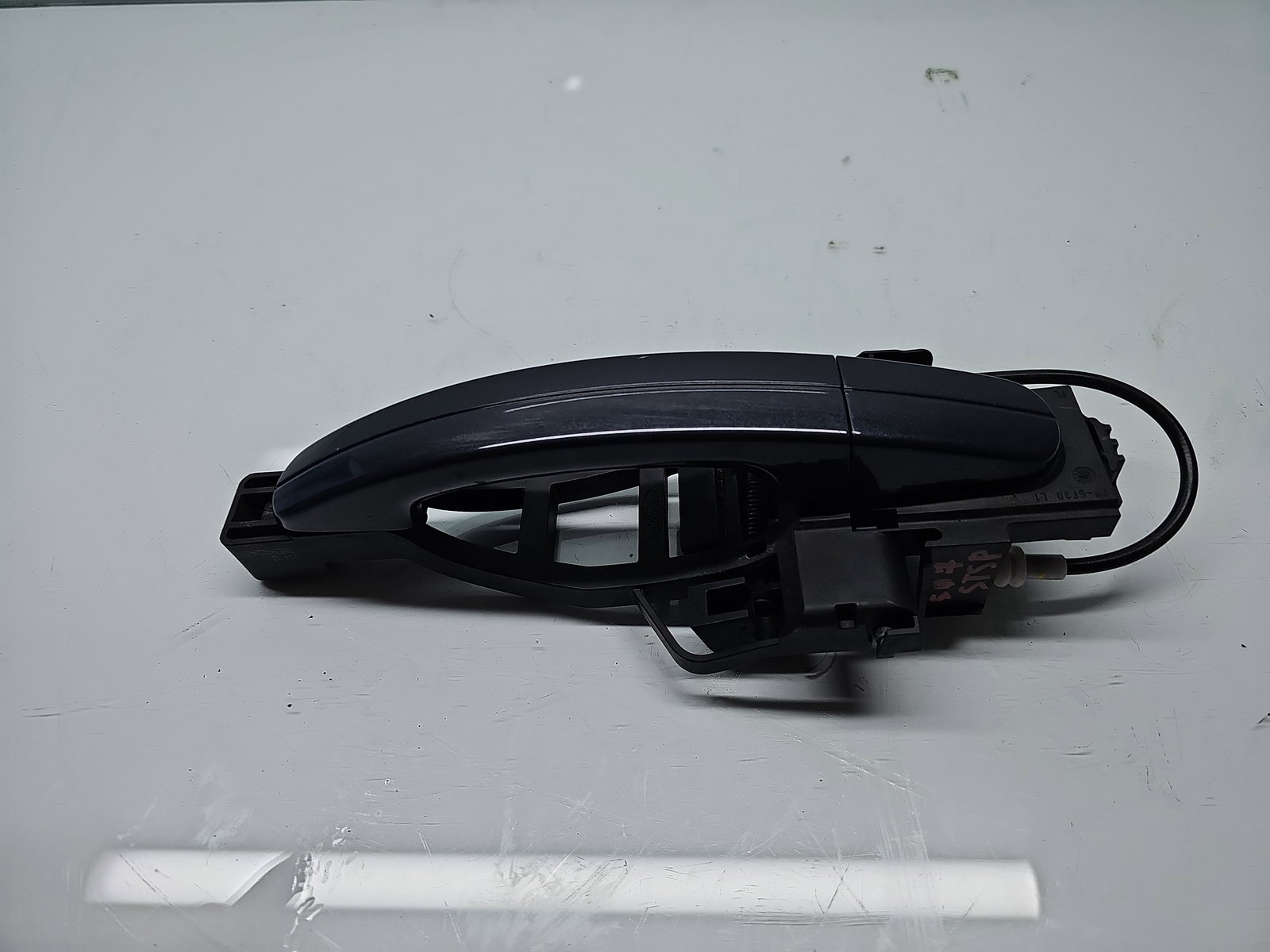 Maner usa stanga spate Ford Focus 3 Hatchback [Fabr 2011-2015] MIDNIGHT SKY - imagine 2