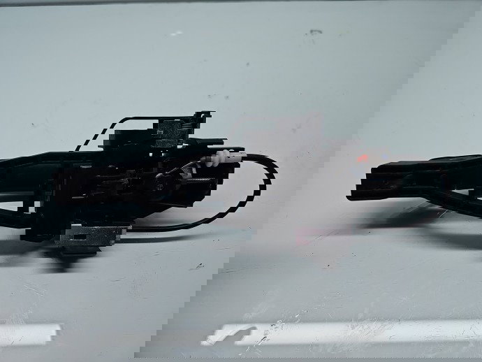 Maner usa stanga spate Ford Focus 3 Hatchback [Fabr 2011-2015] MIDNIGHT SKY