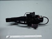 Maner usa stanga spate Ford Focus 3 Hatchback [Fabr 2011-2015] MIDNIGHT SKY