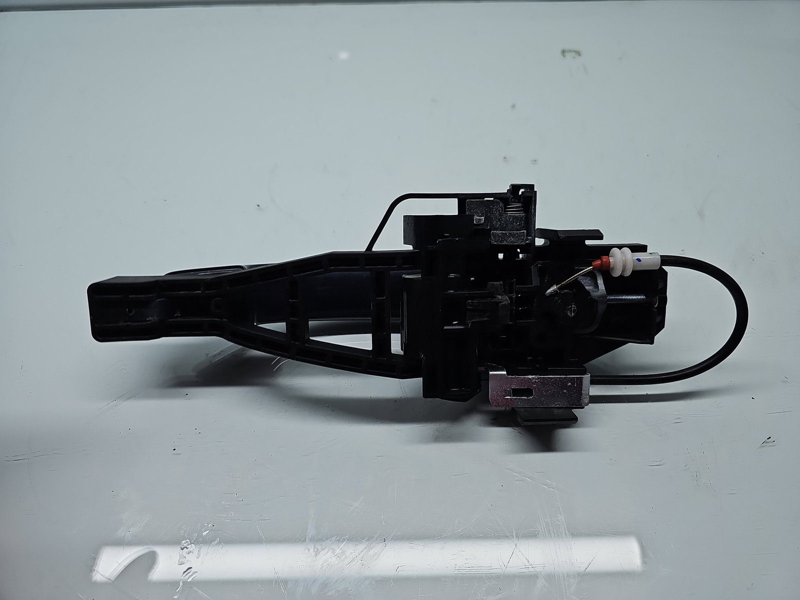 Maner usa stanga spate Ford Focus 3 Hatchback [Fabr 2011-2015] MIDNIGHT SKY - imagine 3