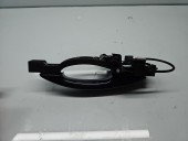 Maner usa stanga spate Ford Focus 3 Hatchback [Fabr 2011-2015] MIDNIGHT SKY