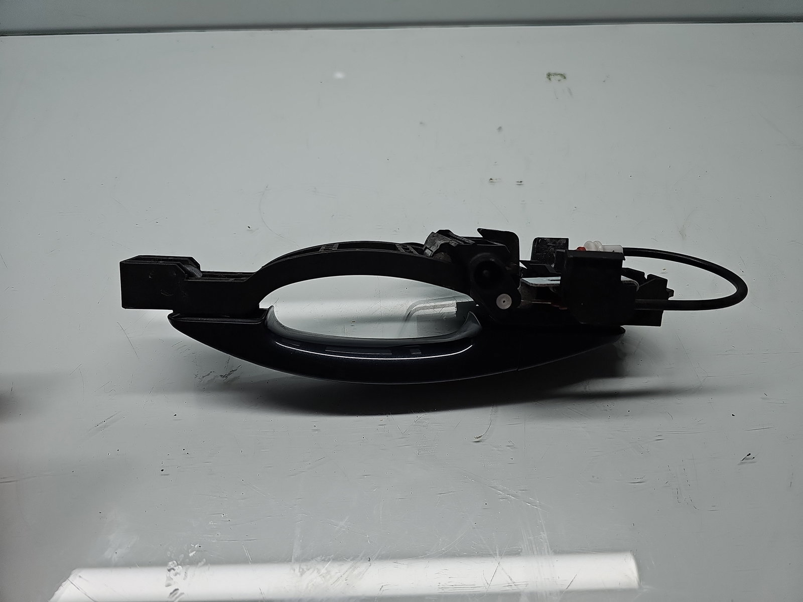 Maner usa stanga spate Ford Focus 3 Hatchback [Fabr 2011-2015] MIDNIGHT SKY - imagine 4