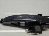 Maner usa stanga spate Ford Focus 3 Hatchback [Fabr 2011-2015] MIDNIGHT SKY