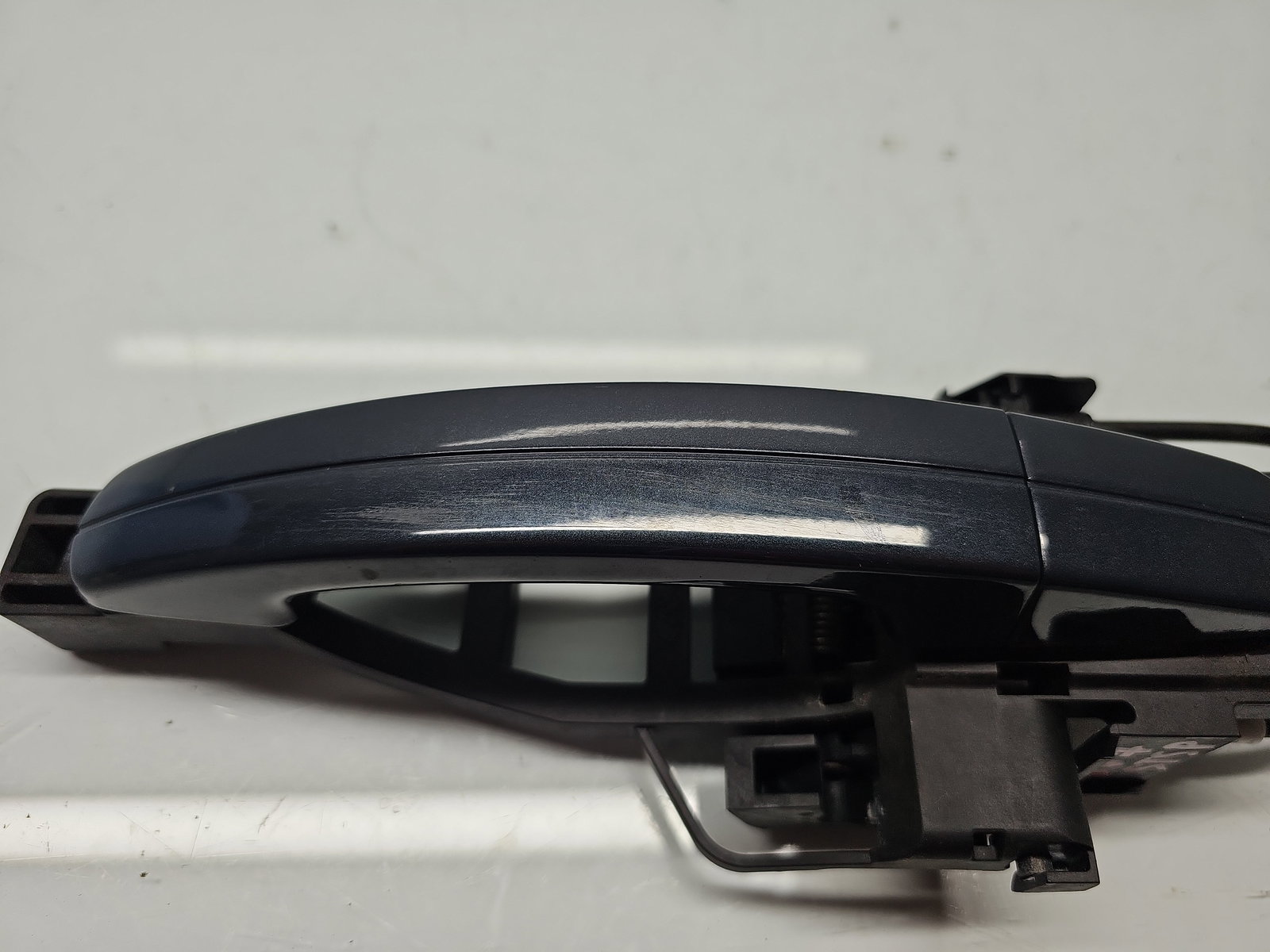 Maner usa stanga spate Ford Focus 3 Hatchback [Fabr 2011-2015] MIDNIGHT SKY - imagine 5