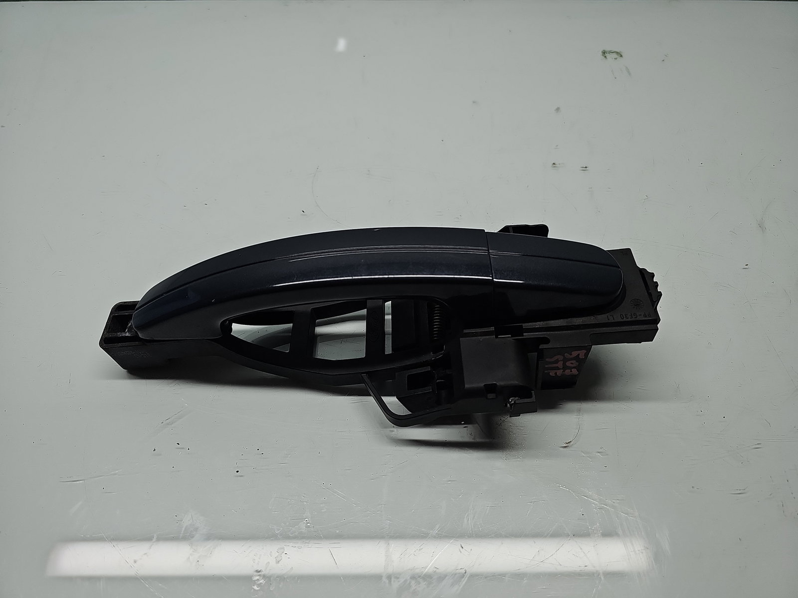 Maner usa stanga fata Ford Focus 3 Hatchback [Fabr 2011-2015] MIDNIGHT SKY - imagine 1