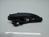 Maner usa stanga fata Ford Focus 3 Hatchback [Fabr 2011-2015] MIDNIGHT SKY