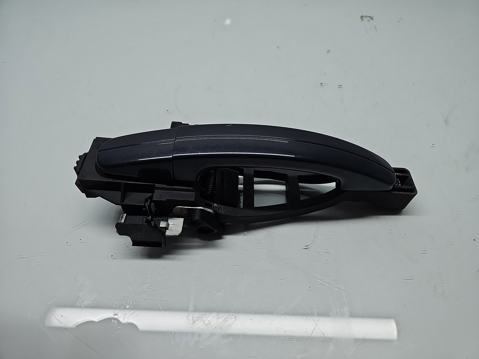 Maner usa stanga fata Ford Focus 3 Hatchback [Fabr 2011-2015] MIDNIGHT SKY - imagine 2