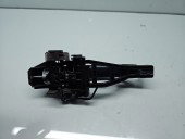 Maner usa stanga fata Ford Focus 3 Hatchback [Fabr 2011-2015] MIDNIGHT SKY