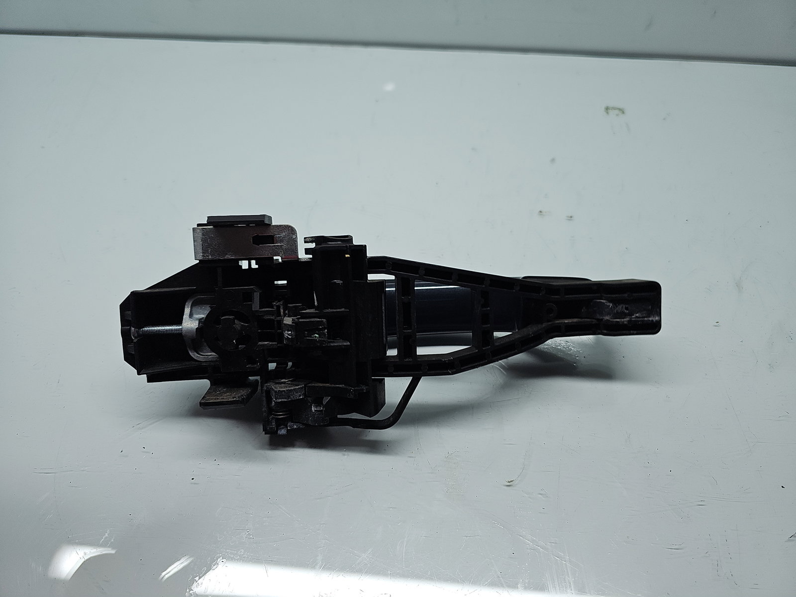 Maner usa stanga fata Ford Focus 3 Hatchback [Fabr 2011-2015] MIDNIGHT SKY - imagine 3