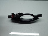 Maner usa stanga fata Ford Focus 3 Hatchback [Fabr 2011-2015] MIDNIGHT SKY