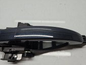 Maner usa stanga fata Ford Focus 3 Hatchback [Fabr 2011-2015] MIDNIGHT SKY