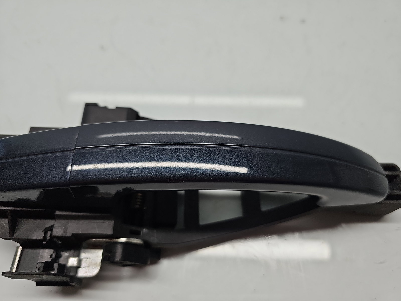 Maner usa stanga fata Ford Focus 3 Hatchback [Fabr 2011-2015] MIDNIGHT SKY - imagine 5