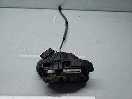 Broasca usa stanga spate Ford Focus 3 Hatchback [Fabr 2011-2015] BM5A-A26413-BC