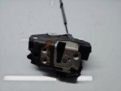 Broasca usa stanga spate Ford Focus 3 Hatchback [Fabr 2011-2015] BM5A-A26413-BC