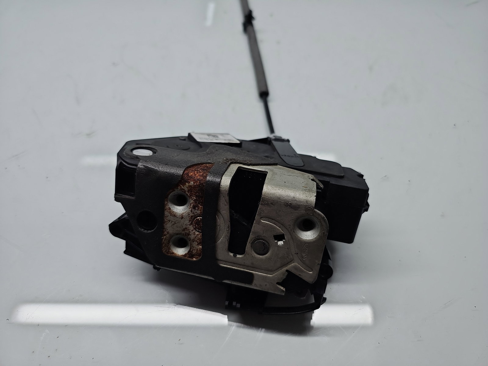 Broasca usa stanga spate Ford Focus 3 Hatchback [Fabr 2011-2015] BM5A-A26413-BC - imagine 2