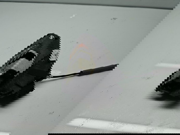 Broasca usa stanga spate Ford Focus 3 Hatchback [Fabr 2011-2015] BM5A-A26413-BC