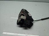 Broasca usa stanga spate Ford Focus 3 Hatchback [Fabr 2011-2015] BM5A-A26413-BC