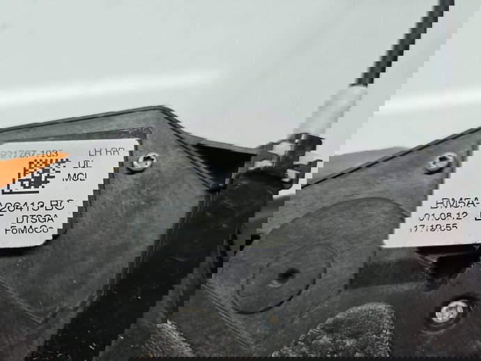 Broasca usa stanga spate Ford Focus 3 Hatchback [Fabr 2011-2015] BM5A-A26413-BC