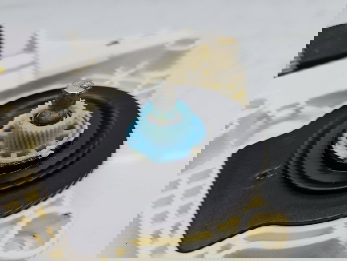 Motoras geam stanga spate AUDI A6 (4G2, C7) [Fabr 2012-2017] 8K0959811A