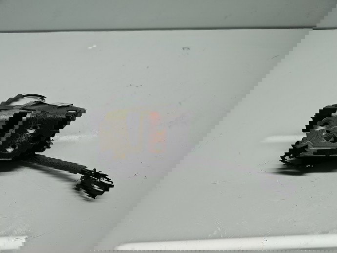 Broasca usa dreapta spate Ford Focus 3 Hatchback [Fabr 2011-2015] BM5A-A26412-BC