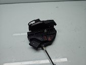 Broasca usa dreapta spate Ford Focus 3 Hatchback [Fabr 2011-2015] BM5A-A26412-BC