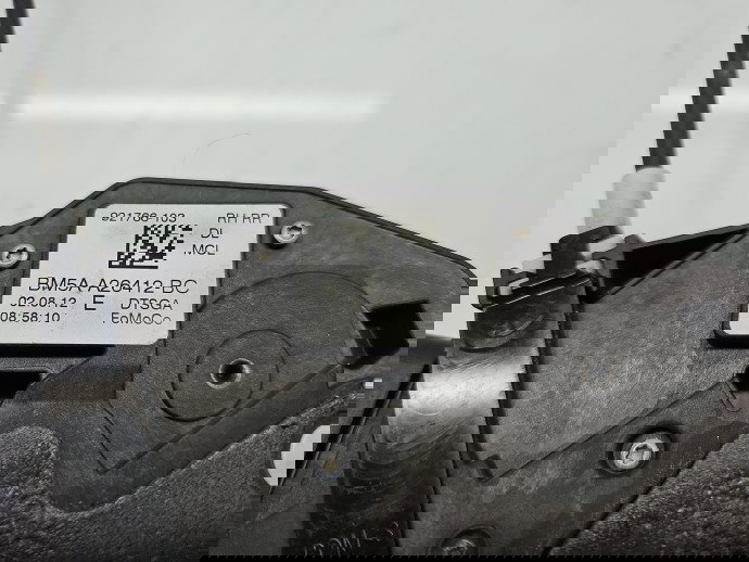 Broasca usa dreapta spate Ford Focus 3 Hatchback [Fabr 2011-2015] BM5A-A26412-BC