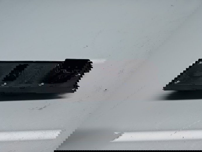  Butoane comanda geamuri sofer Ford Focus 3 Hatchback [Fabr 2011-2015] AM5T-14A132-FA