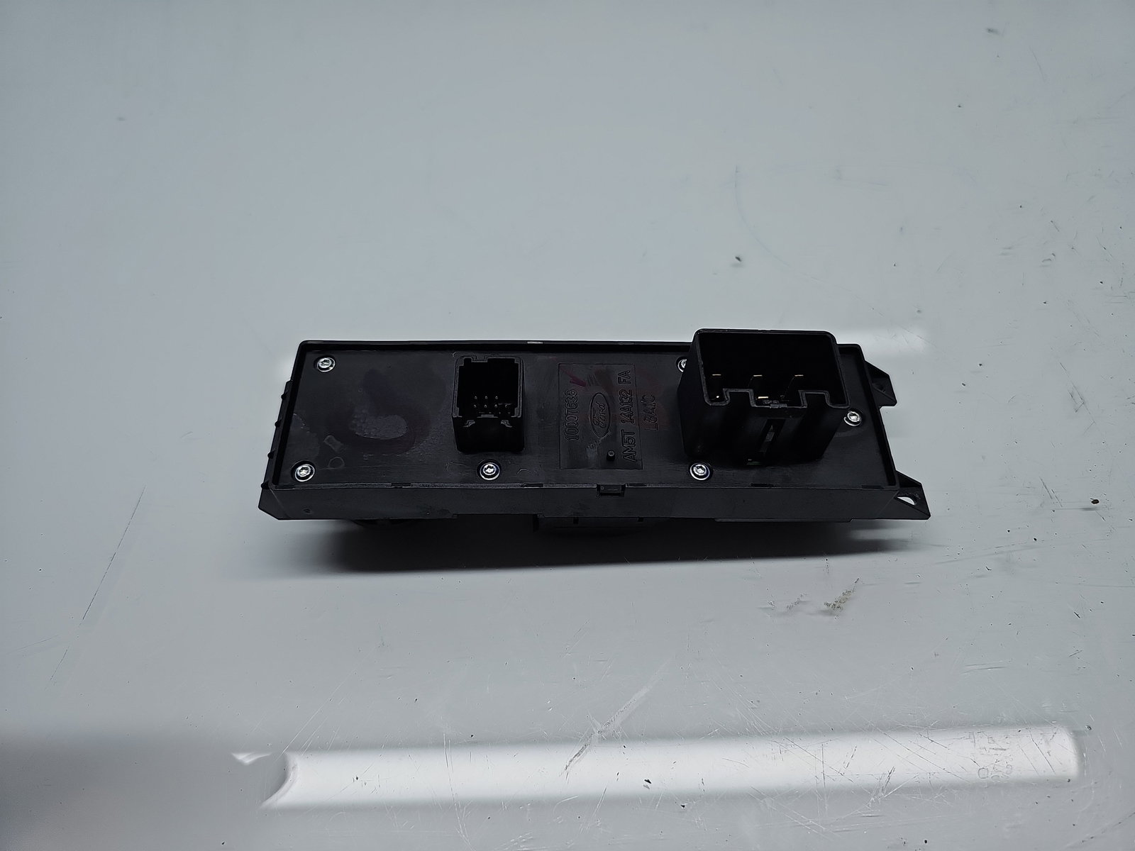 Butoane comanda geamuri sofer Ford Focus 3 Hatchback [Fabr 2011-2015] AM5T-14A132-FA - imagine 3