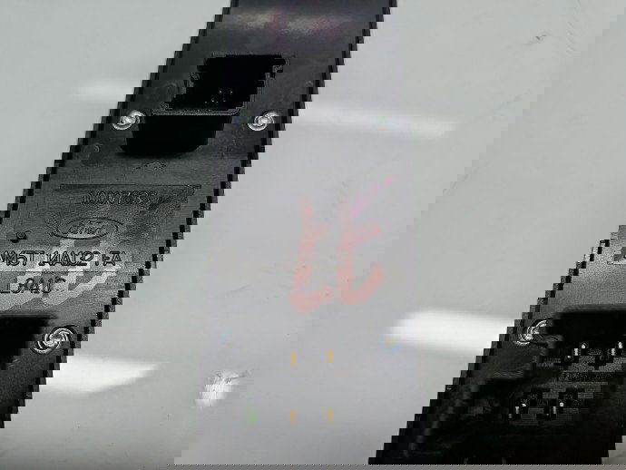  Butoane comanda geamuri sofer Ford Focus 3 Hatchback [Fabr 2011-2015] AM5T-14A132-FA