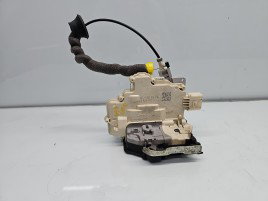 Broasca usa dreapta spate AUDI A6 (4G2, C7) [Fabr 2012-2017] 4G0839016