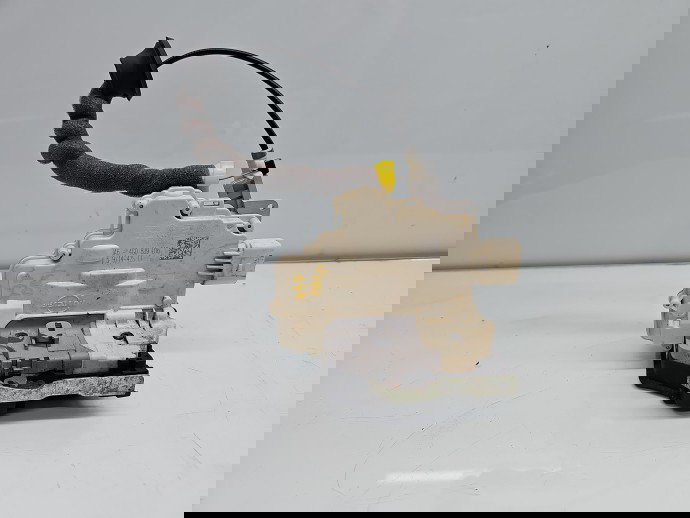 Broasca usa dreapta spate AUDI A6 (4G2, C7) [Fabr 2012-2017] 4G0839016